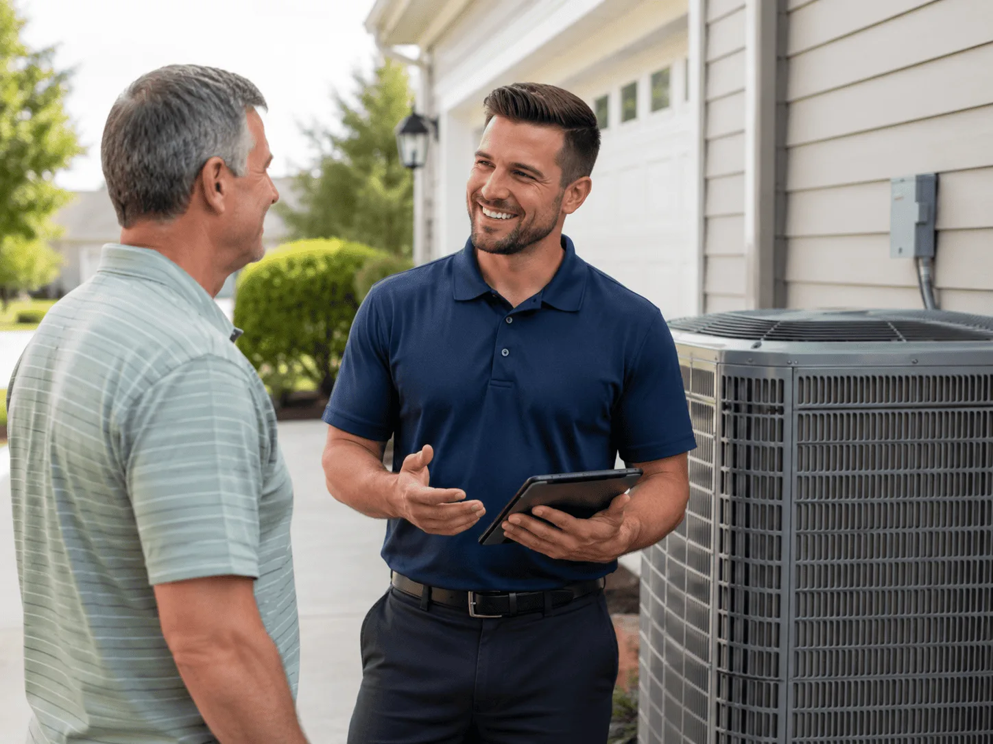 Heat Pump Installation Windsor, NJ FAQs